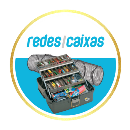 Redes E Caixa