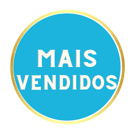 Mais Vendidos