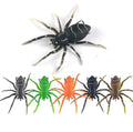 Isca Aranha Artificial - Piracema Spider - Combo 5 unidades